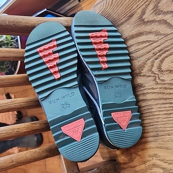 Fluevog men's shoes - Picture 4 of 6